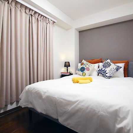 도쿄 Ema House 4P Free Wifi! 아파트 외부 사진