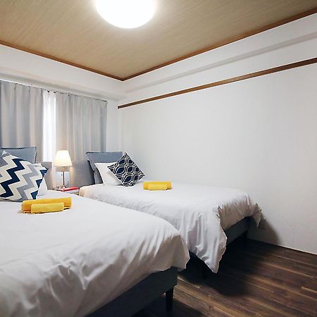 도쿄 Ema House 4P Free Wifi! 아파트 외부 사진