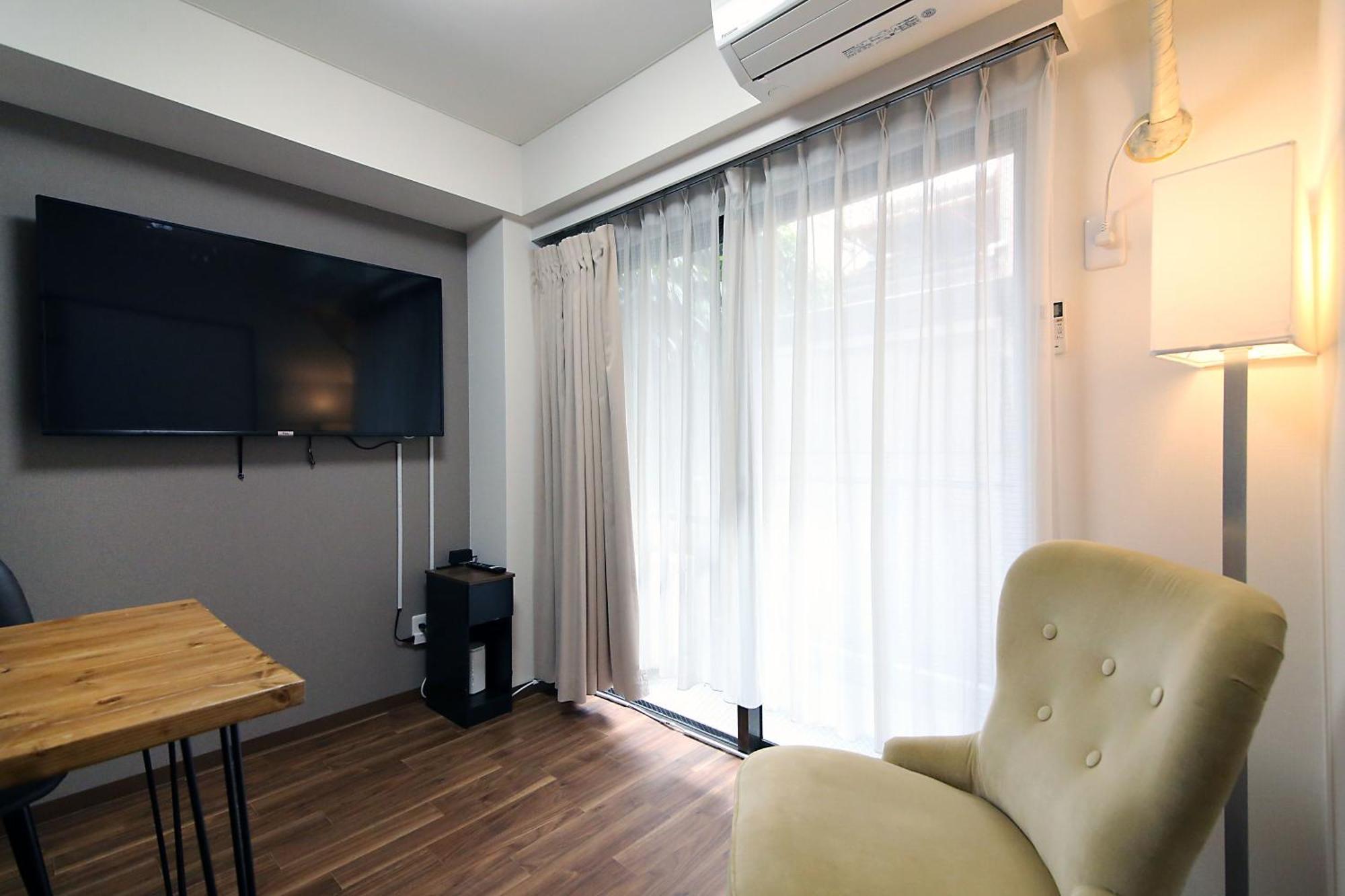 도쿄 Ema House 4P Free Wifi! 아파트 외부 사진