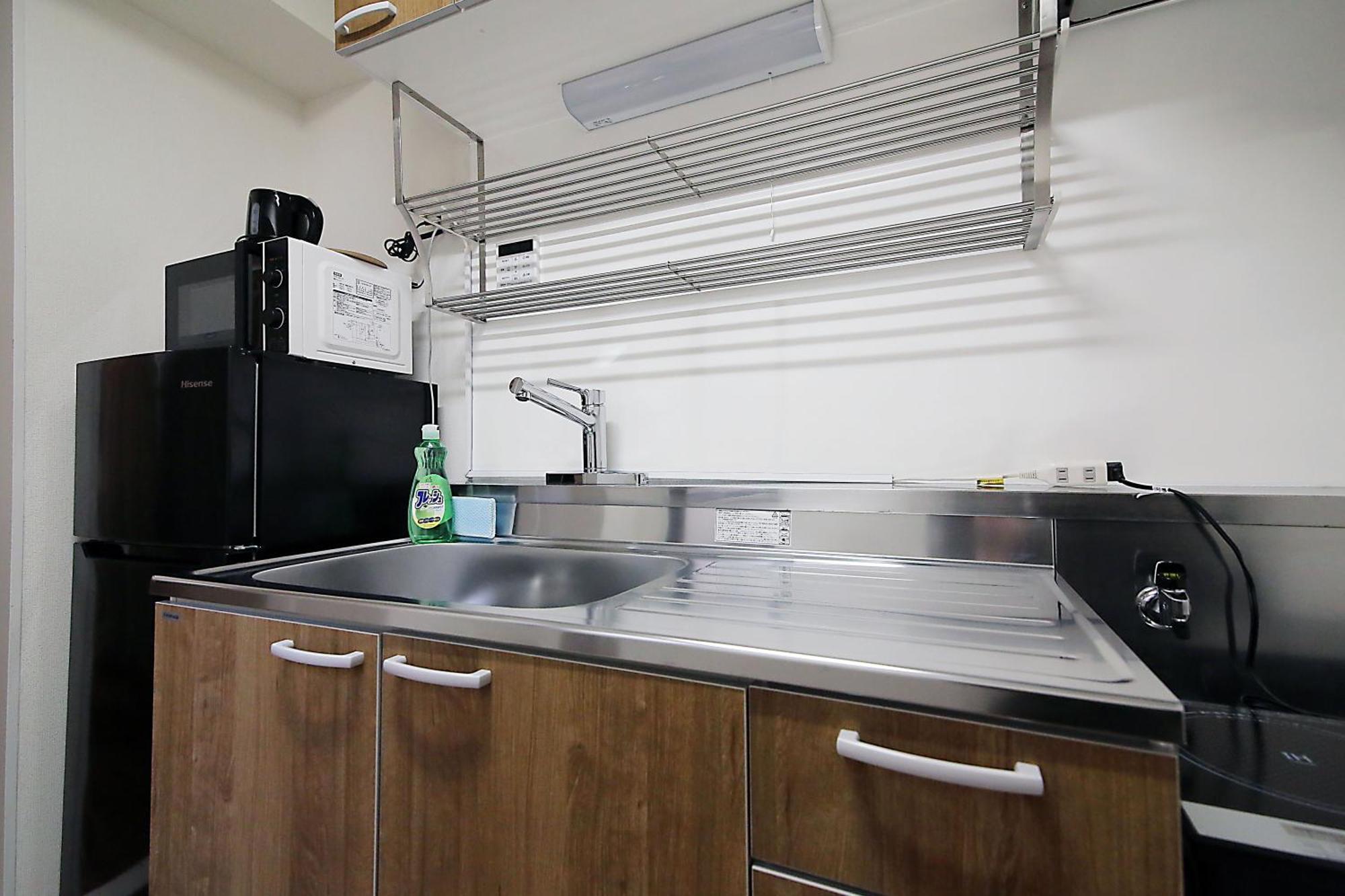 도쿄 Ema House 4P Free Wifi! 아파트 외부 사진