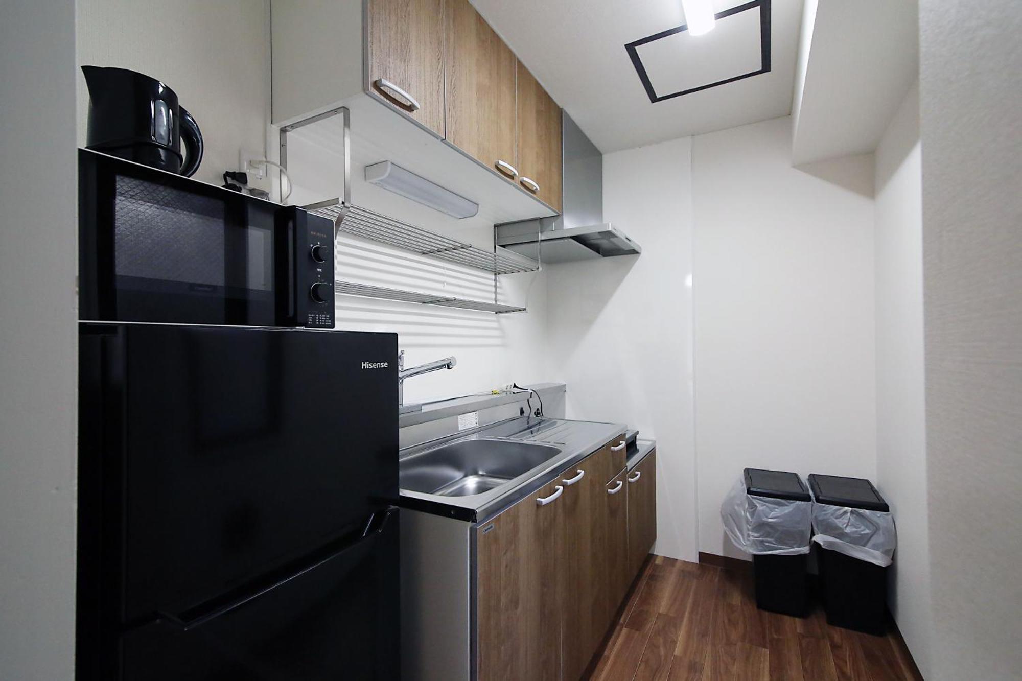 도쿄 Ema House 4P Free Wifi! 아파트 외부 사진
