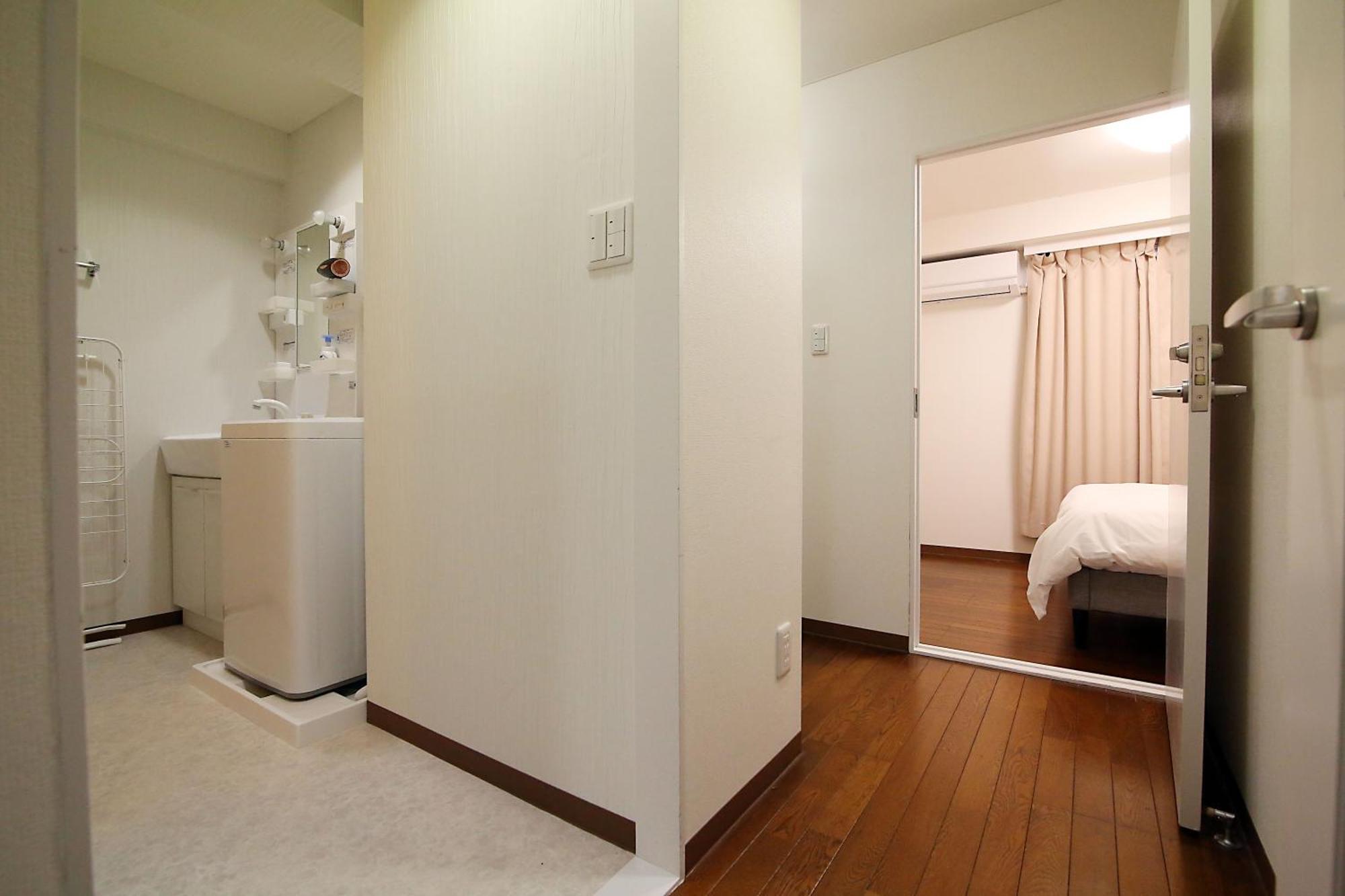 도쿄 Ema House 4P Free Wifi! 아파트 외부 사진